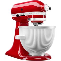 Kitchenaid Schüssel Zur Herstellung Von Eis, 1,9 L – - Image 5