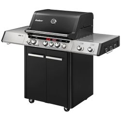 Enders Gasgrill Uniq Pro 3 Ik Cruster - Image 4