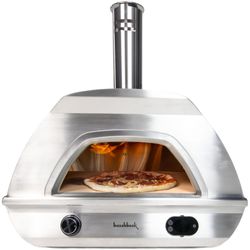 Buschbeck Pizzaofen X1 - Image 5