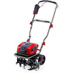 Einhell GP-CR 36/45 Li E BL-Solo Akku-Bodenhacke 36 V - SOLO - Image 4