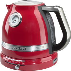 Kitchenaid Rot Artisan Wasserkocher 1,5 Liter 5Kek1522 Empire - Bild 10