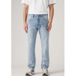 Levi's Herren Jeans 501 Relaxed - Bild 4