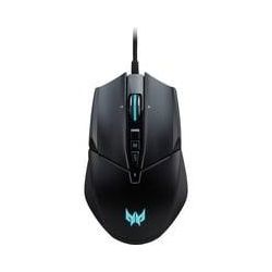 Acer Predator Cestus 335, Gaming-Maus Schwarz