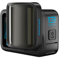 Anamorphic Lens Mod (H13) - Image 4