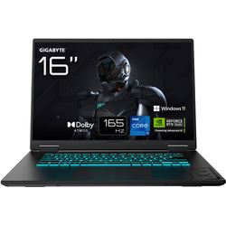 GIGABYTE GAMING A16 CTHI3DE894SH 16"" - Core i7-13620H - RTX 5050 - 16GB RAM -... - Image 8