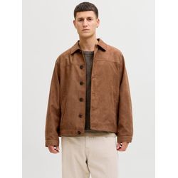 JACK & JONES Male Hemdjacke Hemdjacke - Bild 3