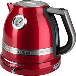 Rot Kitchenaid Artisan Wasserkocher Mit 1,5 L Fassungsvermögen... - Bild 10