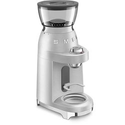 Smeg - Cgf02sseu Kaffeemühle Mini Pro - Bild 7