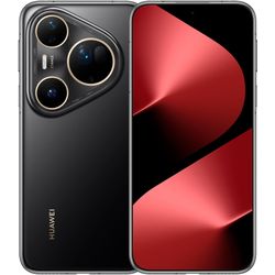 Huawei Pura 80 Ultra Black Golden - Image 6