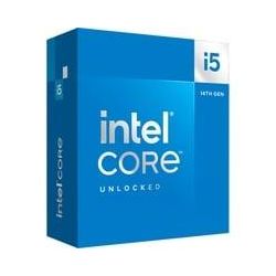 Intel Core I5-14600K, Prozessor Boxed-Version