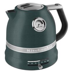 Grün/Schwarz/Blau Wasserkocher Kitchenaid Artisan 5Kek1522epp 1,5 L 2400 W - Bild 7