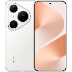 Huawei Pura 80 Pro, Glasiertes Weiß - Image 7