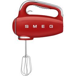 Smeg Rot Handrührgerät Hmf01rdeu (Rot) - Bild 6