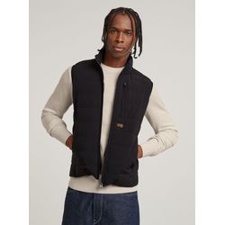 G-Star Herren Dk Schwarz Softshellweste "Foundation Liner Weste" erhältlich in Größe M/S/XS von Baur - Bild 4