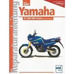 Yamaha XT 600 / 600 Ténéré