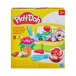 Hasbro Play-Doh Bunter Blumenspaß, Kneten