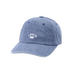 Levi's , Unisex, Accessories, Blau, One Size - Bild 6