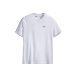 Levis Levi's® T-Shirt Uni Für Herren Weiß Xxl - Bild 10