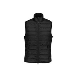 GANT Herren Light Down Vest Weste - Bild 5