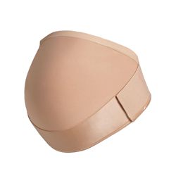 Anita Maternity Unisex Beige Bauchband Babybelt - Image 4
