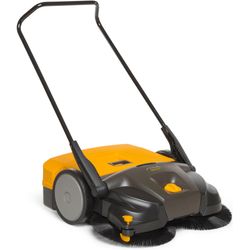 Stiga Swp 577 Handsweeper, 77 Cm Arbeitsbreite, Für Flächen Bis 3.000 M² - Image 5