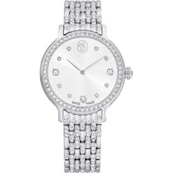 Swarovski , Damen, Accessories, Grau, One Size - Bild 9