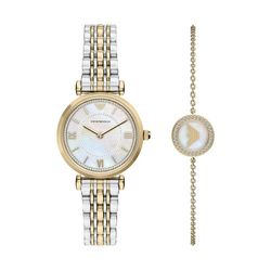 Emporio Armani Uhren-Set