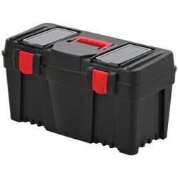 Kistenberg Schwarz Calibre Kcr6030 Werkstatt-Werkzeugkasten - Bild 4