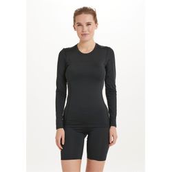 Endurance Damen Noir Langarmshirt Power V2 - Bild 4