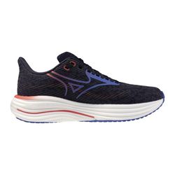 Mizuno Damen Blau Wave Rider 29 38.5