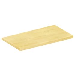 Vcm Braun Tischplatte, Arbeitsplatte Küchenplatte Küche Fasola (60 X 40 Cm) - Image 4