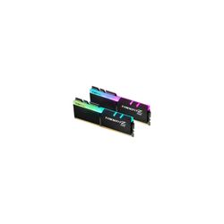 GSkill Trident Z RGB AMD Series DDR4-3200 - 32GB - CL16 - Dual Channel 2 pcs - AMD Optimized - Schwarz mit RGB - Image 3