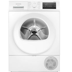 Siemens Unisex Weiß Wärmepumpentrockner "Wt45hva4", Energieeffizienz: D (A-G), B:59,8Cm H:84,2Cm T:61,3Cm, Trockner - Bild 6