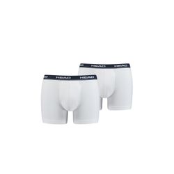 Head Herren Mehrfarbig Basic Boxer Boxershort Klein - Bild 5