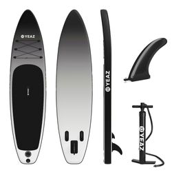 Yeaz, Stand Up Paddle - Image 4