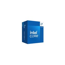 Intel Core i7-14700F Raptor Lake-S CPU - 20 Kerne - 21 GHz - Intel LGA1700 - Intel Boxed mit Khler - Image 9