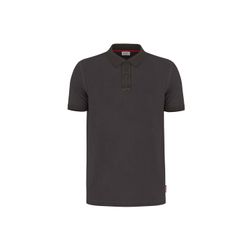 Joop! Herren Grau Polo-Shirt - Bild 3