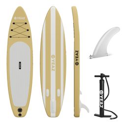 Yeaz, Stand Up Paddle - Image 4