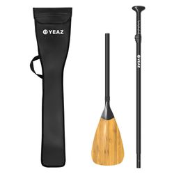 Yeaz Unisex Braun Paddle Nani Plus, Größe One Size In - Image 4
