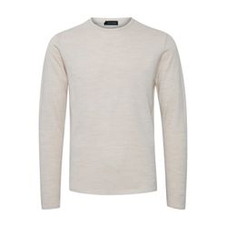 Casual Friday Herren Pullover Grau Gr. Extra Groß - Bild 5