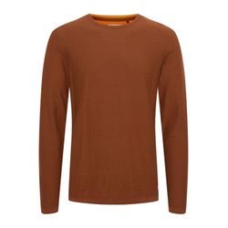Blend Braun Pullover - Bild 4