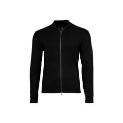 Armani Exchange, Herren, Pullover, Cardigan, Schwarz, (L) - Bild 8