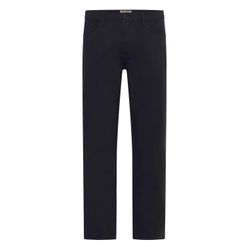 VAN GRAAF Blend Herren Schwarz Chinohose Baumwolle Größe 30-34 - Bild 2