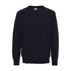 Solid Schwarz Pullover Ike - Bild 4