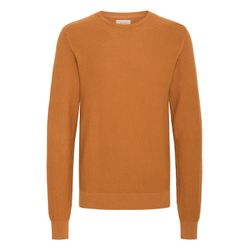 VAN GRAAF Blend Herren Braun Strickpullover Baumwolle Xxl - Bild 3