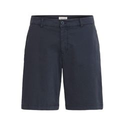 VAN GRAAF Casual Friday Herren Marine Chinoshorts Baumwolle Blau, Klein - Bild 3