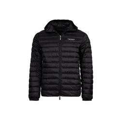 Armani Exchange , Herren, Jacken, Schwarzk, 2XL - Bild 9