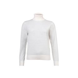 Armani Exchange - Rollkragenpullover - Knitwear - Damen - Beige - L - Bild 7