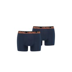 Head Herren Basic Boxer Pant Shorts Unterwäsche Unterhose 8 Er Pack - Bild 6