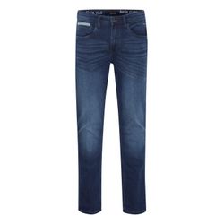 Blend Unisex Blau Jeans Twister - Bild 3